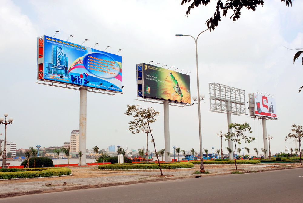 Thiết kế Pano,pa nô, billboard